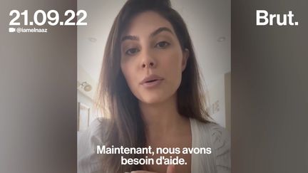 Elnaaz Norouzi, actrice d’origine iranienne, a elle aussi été victime de la police des mœurs en Iran. Sur son compte Instagram, elle raconte comment elle a vécu son arrestation, en écho à l’affaire de Mahsa Amini.