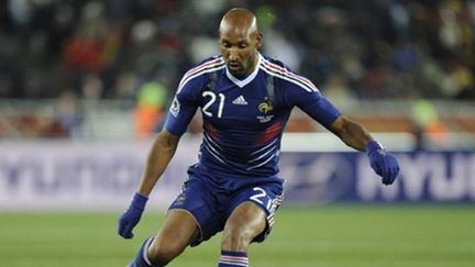 Nicolas Anelka