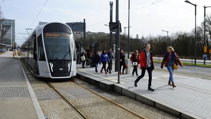 Luxembourg : les transports en commun sont désormais gratuits