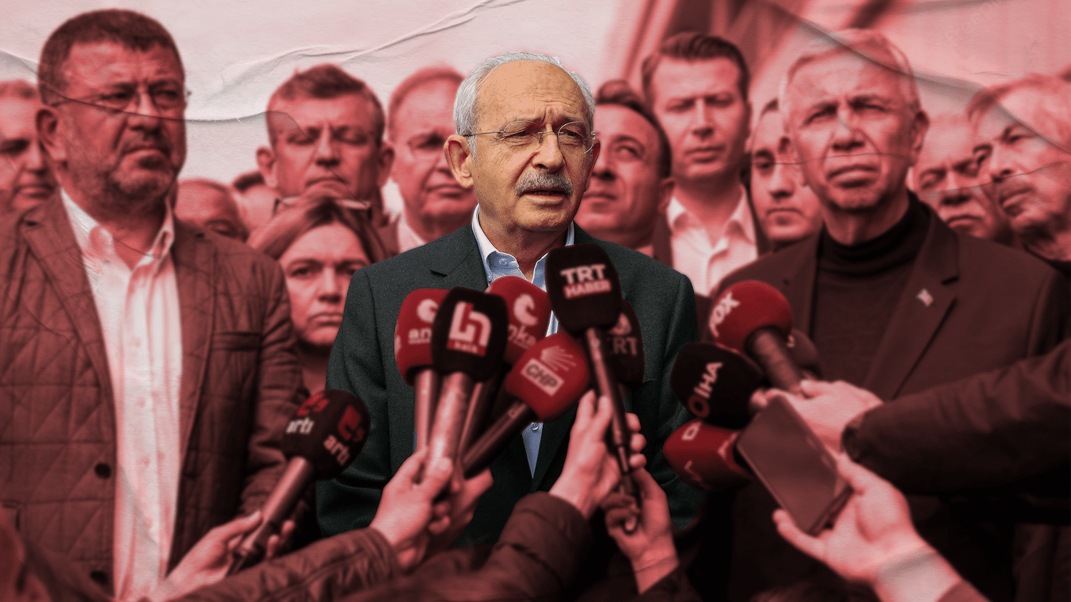 Who is Kemal Kilidaroglu, the centrist, who is the brainiac against the “Erdogan machine”?