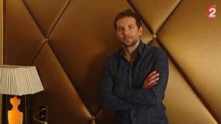 Bradley Cooper et Robert de Niro à l&#039;affiche de &quot;Limitless&quot;
 (Culturebox)