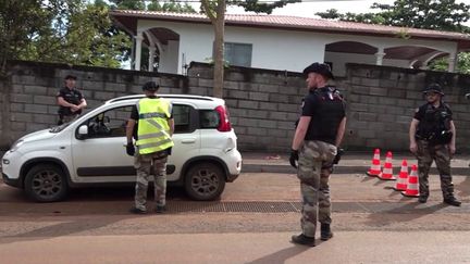 Mayotte : l'île sous tension en plein lancement de l'opération "Wuambushu"