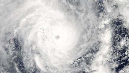 Fidji : les habitants de l'archipel se préparent à affronter le cyclone Winston