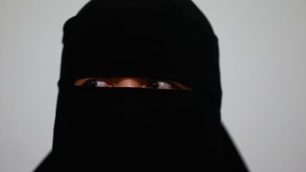 &nbsp; (Le ministre allemand de l'Intérieur veut interdire partiellement la burqa. Photo d'illustration © REUTERS/Osman Orsal)