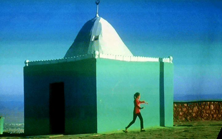 L'oeil photographique de Reza est toujours au bon endroit au bon moment
 (Reza)