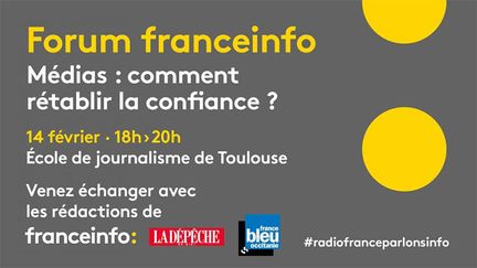 forum franceinfo du 14 février (FRANCEINFO / RADIOFRANCE)