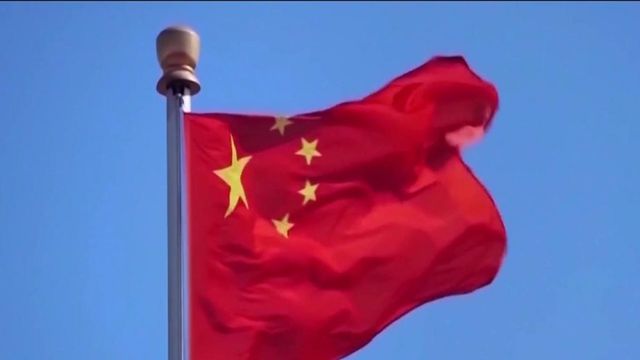 USA: Spannungen mit China wegen Taiwan nehmen zu