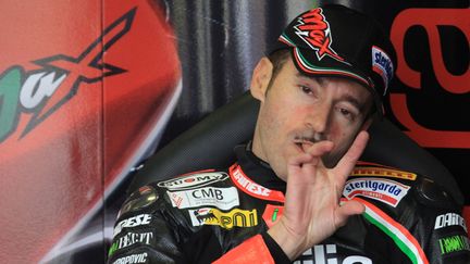 Max Biaggi