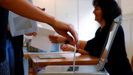 &nbsp; (Les Suisses sont régulièrement appelés aux urnes pour des referendums © Reuters)