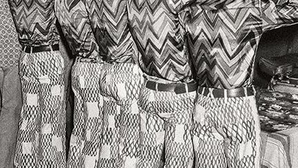 1972 (Malick Sidibé)