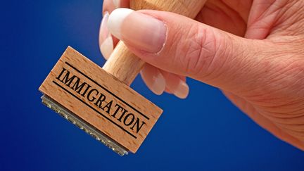 &nbsp; (tanpon immigration (photo prétexte) © Fotolia)