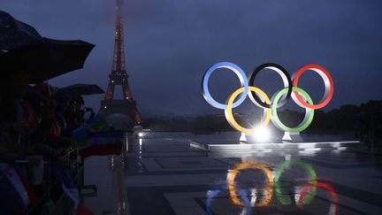 JO : les villes s'arrachent le label Terres de Jeux 2024