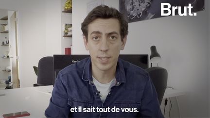 VIDEO. Projet Pegasus : "Il est dans votre poche et il sait tout de vous" (BRUT)