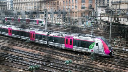 SNCF : la réforme par ordonnance indigne les syndicats