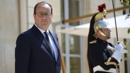 Espionnage américain : François Hollande convoque un Conseil de défense