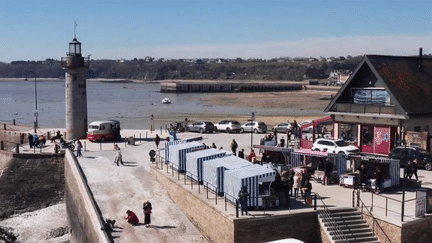 Découverte : Cancale, un village breton aux huîtres bien connues