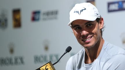 Roland-Garros : Rafael Nadal favori pour un douzième sacre