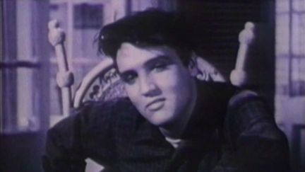 Musique : la légende du rock'n'roll Elvis Presley est éternelle