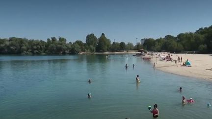 Baignade : comment contrôler la qualité de l'eau ?