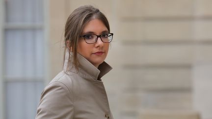 Aurore Bergé : "Tout sera prêt pour permettre que le grand débat existe sur l'ensemble des territoires"