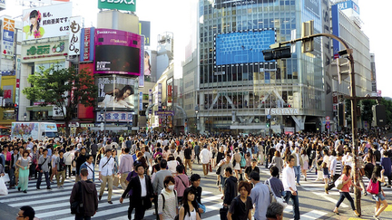 Au Japon, le suicide des enfants au plus haut depuis 30 ans (&copy;Pixabay)