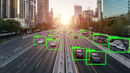 Les voitures de location seront bientôt équipées de mouchards pour surveiller les conducteurs. (photo d'illustration). (AERIALPERSPECTIVE IMAGES / MOMENT RF)