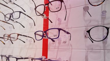 Jura : Lamy, une entreprise qui se fait un nom dans l'industrie des lunettes