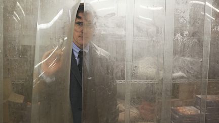 Matt Dillon dans "The house that Jack built" de Lars von Trier
 (2018 Concorde Filmverleih GmbH)