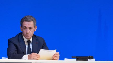 Sarkozy, Juppé, Marine Le Pen, des dissensions sur l'unité nationale apparaissent chez les politiques