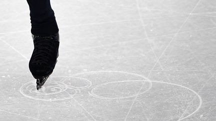 Chantage sexuel : harcelée, la mère d'une patineuse brise le silence