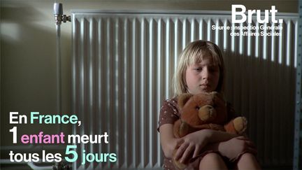 La moitié des victimes de ces infanticides avaient déjà été maltraitées par leur famille.