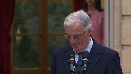 Michel Barnier nommé Premier ministre : quel défi attend le nouvel occupant de Matignon ?