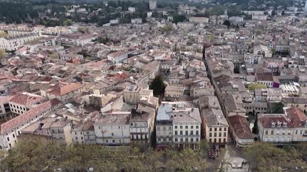 À Montélimar, capitale du nougat, le trafic de drogue empoisonne la vie des habitants