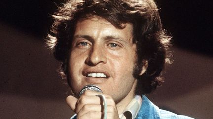 Joe Dassin espérait devenir écrivain après sa carrière de chanteur
 (SIPA)