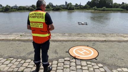 Disparu de Nantes : l'intervention policière créé la controverse