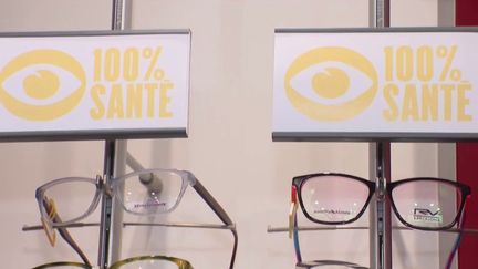 Opticiens : le reste à charge zéro non respecté par endroits