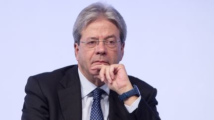 Plan de relance européen : « Émettre de la dette commune pour financer des programmes en commun, c’est inédit », affirme Paolo Gentiloni