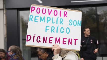 APPEL A TEMOIGNAGES. Vous êtes étudiant et souffrez de carences faute de moyens suffisants pour vous nourrir correctement ? Racontez-nous