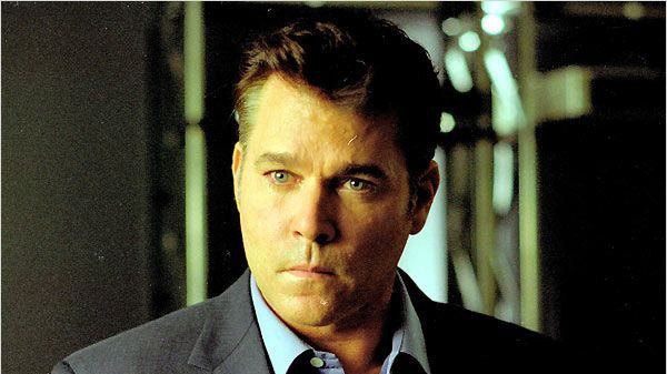 ray Liotta dans "Slow Burn"
 (GreeneStreet Films )