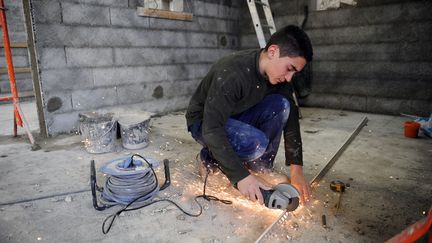 Emploi : la réussite des Compagnons du devoir