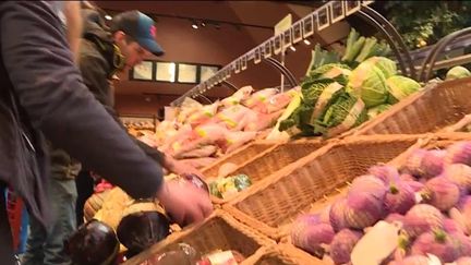 Colère des agriculteurs : des actions coup de poing partout en France