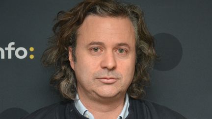 Charles Pépin (RADIO FRANCE / JEAN-CHRISTOPHE BOURDILLAT)