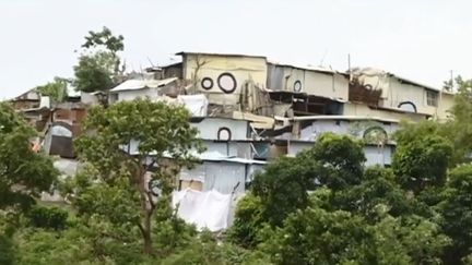 Mayotte : une mère et ses enfants emportés par des pluies diluviennes