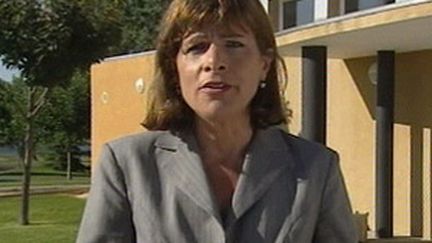 Anne Lauvergeon (© France 3)