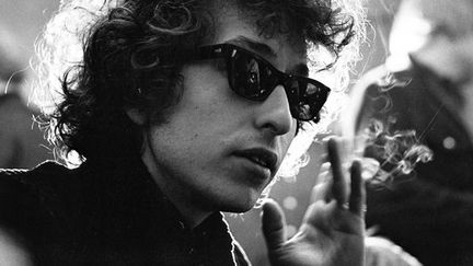 Bob Dylan en 1966
 (SCANPIX SUEDE/SIPA)