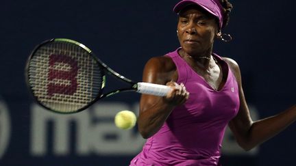 Venus Williams  (VAUGHN RIDLEY / GETTY IMAGES NORTH AMERICA)