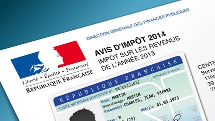 &nbsp; (Le propriétaire ne peut demander au locataire que deux types de documents : une carte d’identité et avis d’imposition © Fotolia)