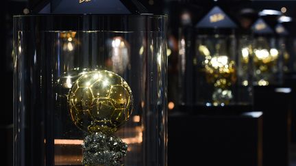 Le Ballon d'Or 2018 sera décerné le 3 décembre prochain. (ARTUR WIDAK / NURPHOTO)