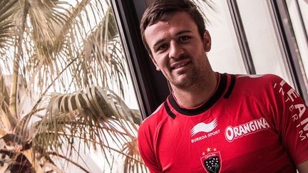 Willem du Plessis, septième joker Coupe du Monde pour le RCT