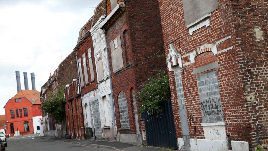 Maison à 1 euro vraiment une bonne affaire